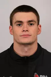Zach Shaddy Headshot