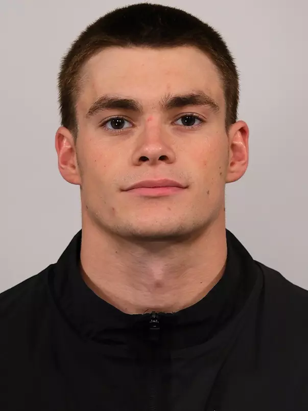 Zach Shaddy Headshot