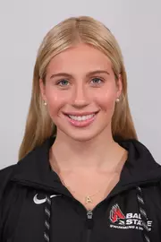 Aubrey Simmons Headshot
