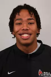 Malcolm Slater Headshot