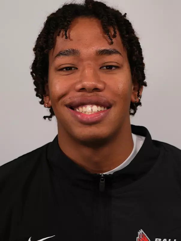 Malcolm Slater Headshot