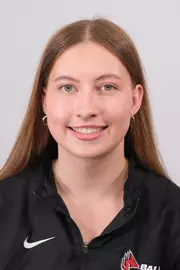 Polina Sopova Headshot