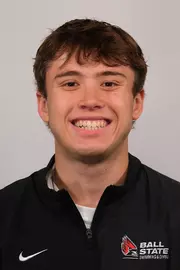 Zack Vervlied Headshot