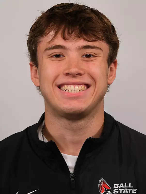 Zack Vervlied Headshot