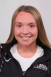 Alexa Von Holtz Headshot