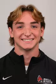 Colin Walrond Headshot