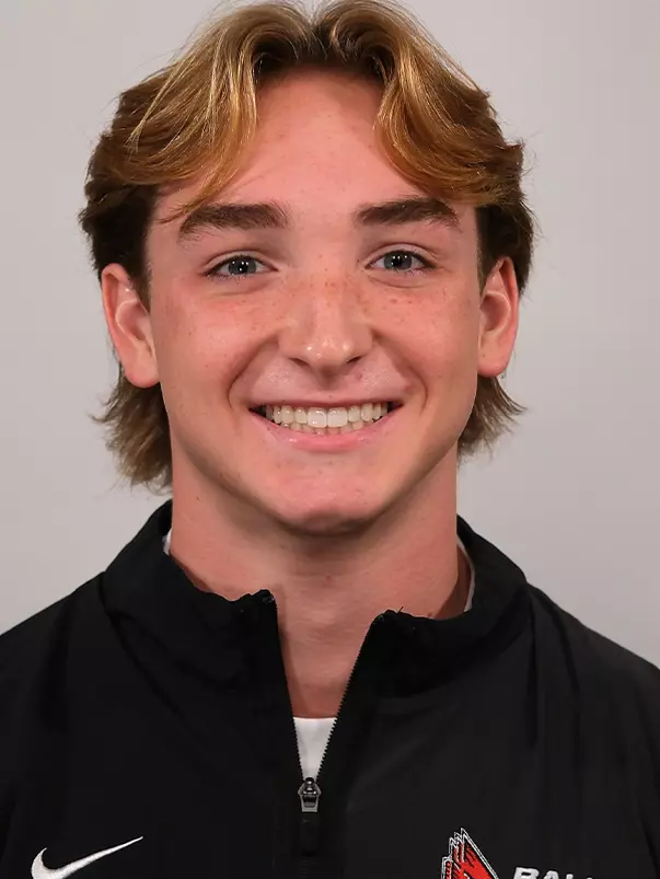 Colin Walrond Headshot