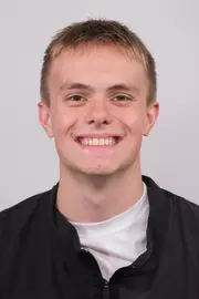 Brogan Wilson Headshot