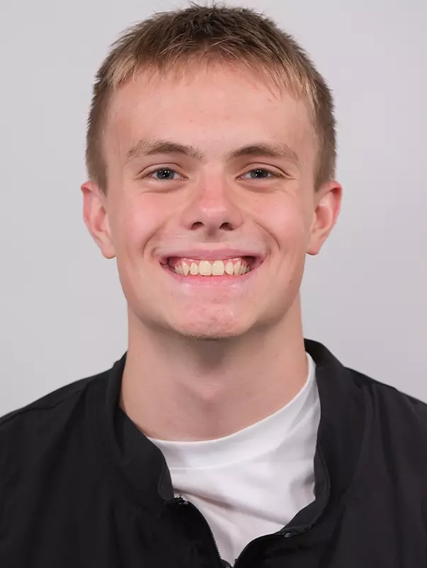 Brogan Wilson Headshot