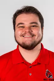Blaine Hoffman
