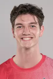 Daniel Gunther Head Shot