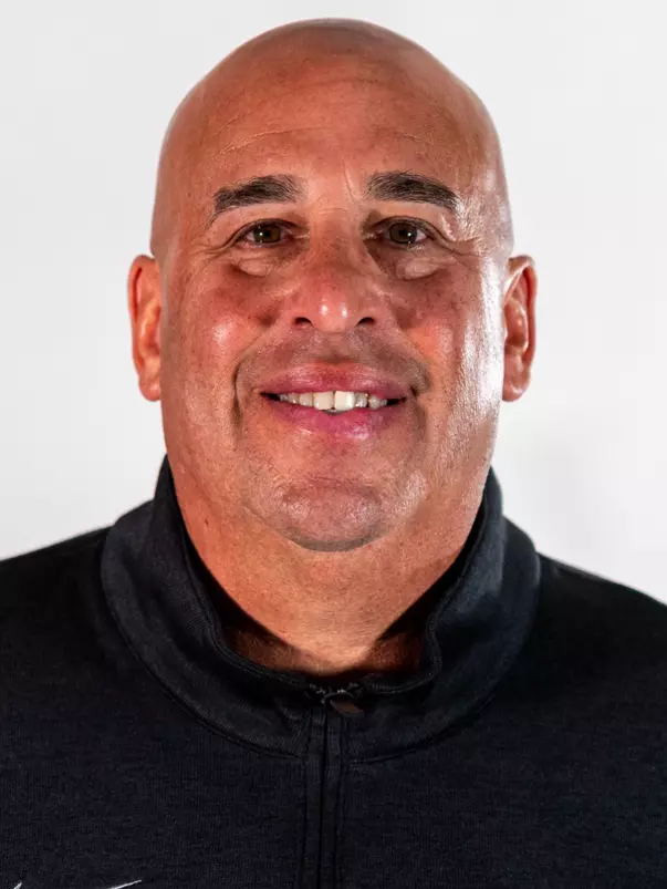 Pete Berrios