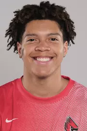Jason Harris Head Shot