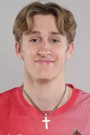 Ryan Louis Head Shot