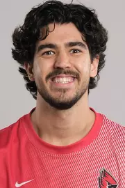 Lucas Machado Head Shot