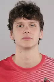 Will Patterson Head Shot