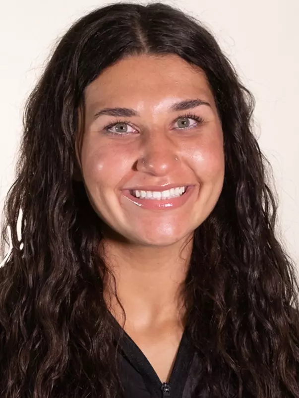 McKayla Timmons - Softball Director of Player Development
