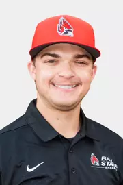 Eli Lawrence
