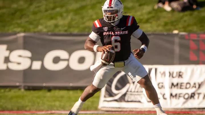 Keldric Luster