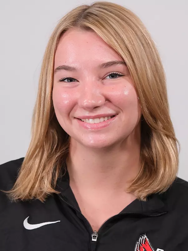Kayla Newman Headshot