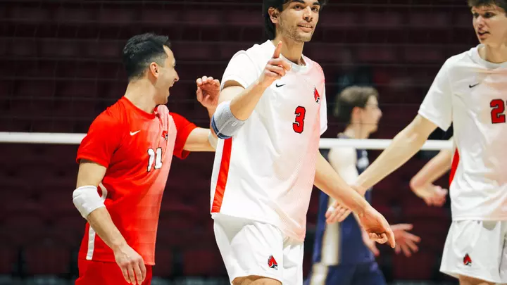 Wil Basilio vs. McKendree