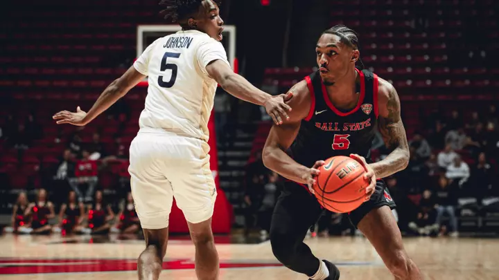 Armoni Zeigler vs Akron