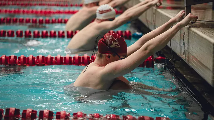 Nathan Harper vs. IU Indy