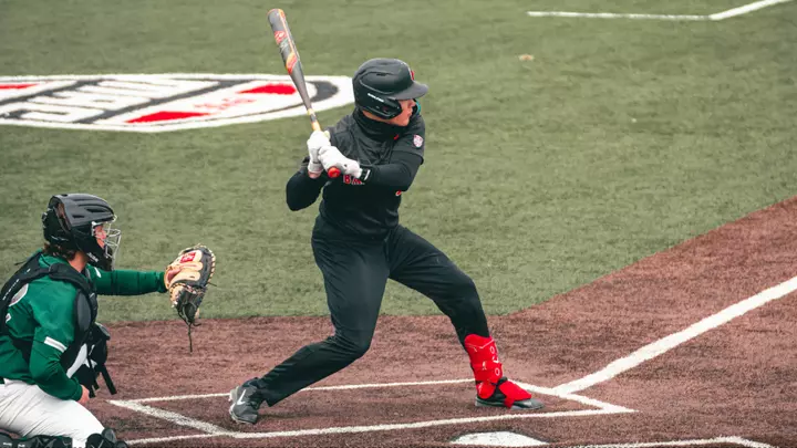 Ryan Muizelaar vs Eastern Michigan