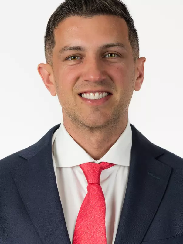 Chris Capko Headshot