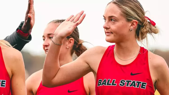 Carly Spletzer regionals