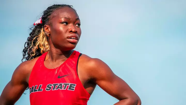 Springer Leads Cardinals Through Final Day of Big Blue Classic Image