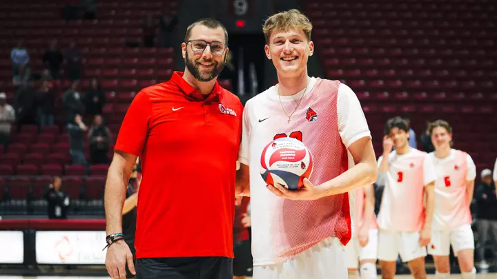 Ball State's Title No. 24: A Muncie Masterclass