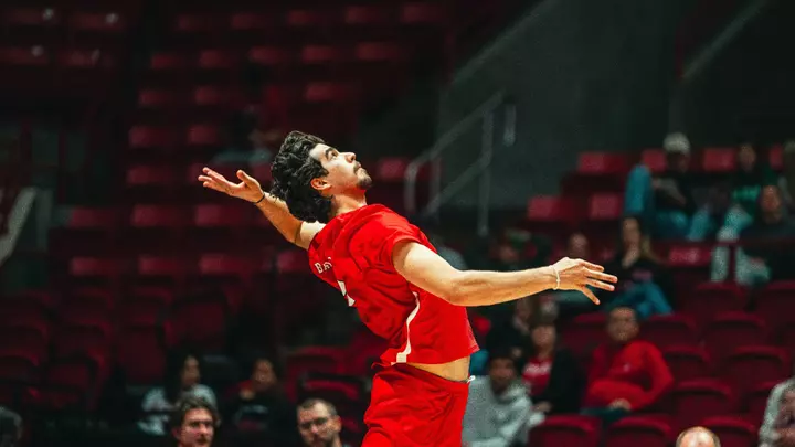 Ball St. Sweeps Northern Ky., Eyes NCAA First Round