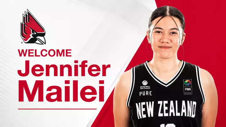 Jennifer Mailei WBB Signee