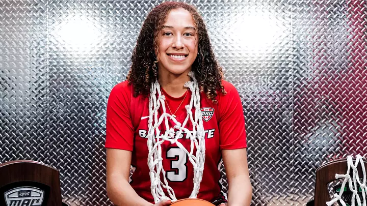 Faith Walker WBB Transfer