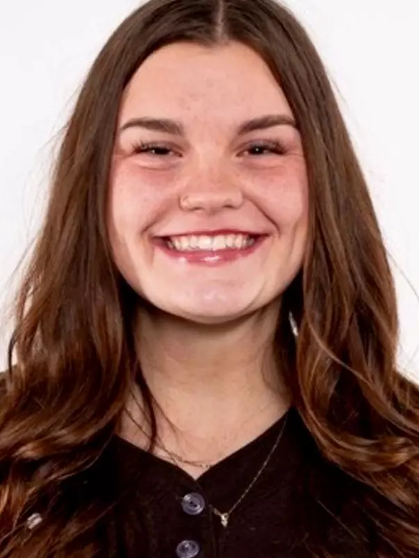 Jadeyn Merrill headshot