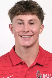 Mason Atkins