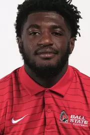 Jamar Birden