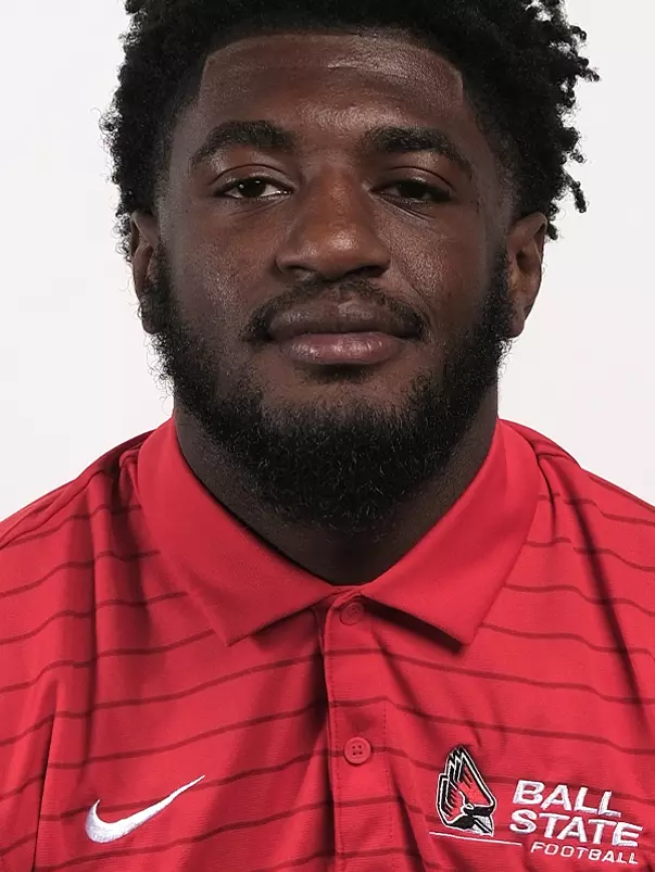Jamar Birden