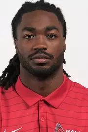 Jalen Bonds