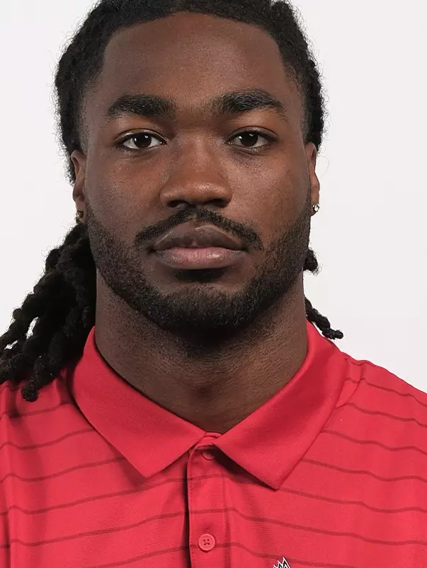 Jalen Bonds