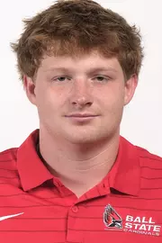 Carson Burckhardt