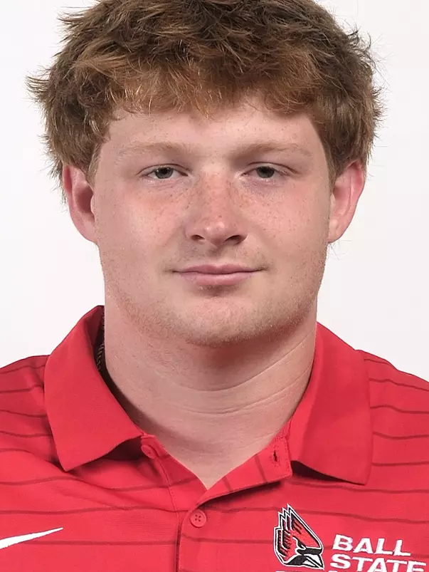 Carson Burckhardt