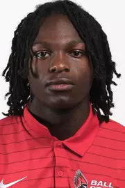 Jovan Clark