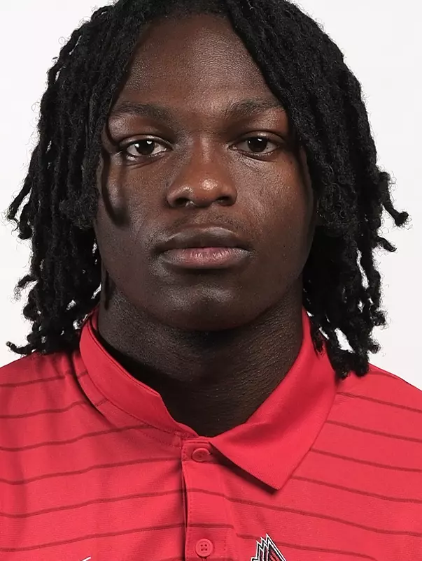 Jovan Clark