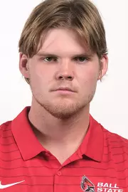 Tristan Cook