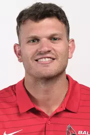Ryan Lezon