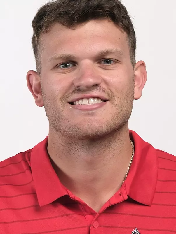 Ryan Lezon