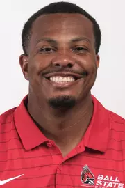 Jalen Moss
