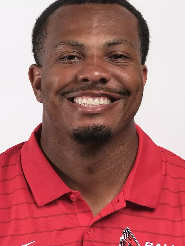 Jalen Moss